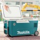 Makita CW002GZ šaldytuvas 50l XGT